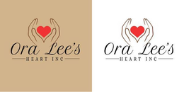 ORA LEE'S HEART trademark