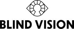 BLIND VISION trademark