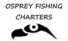 OSPREY FISHING CHARTERS trademark