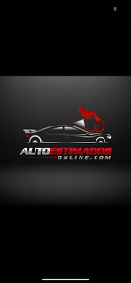 AUTOESTIMADOS ONLINE.COM trademark