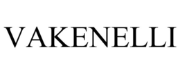 VAKENELLI trademark