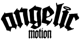 ANGELIC MOTION trademark