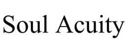 SOUL ACUITY trademark