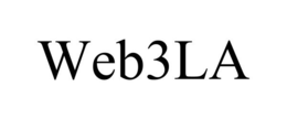 WEB3LA trademark