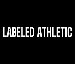 LABELED ATHLETIC trademark