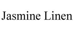 JASMINE LINEN trademark