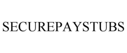SECUREPAYSTUBS trademark