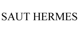 SAUT HERMES trademark