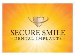 SECURE SMILE DENTAL IMPLANTS trademark