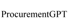 PROCUREMENTGPT trademark