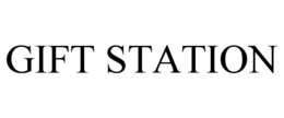 GIFT STATION trademark
