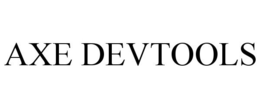AXE DEVTOOLS trademark