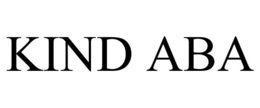 KIND ABA trademark