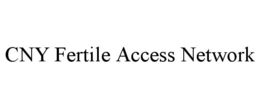 CNY FERTILE ACCESS NETWORK trademark
