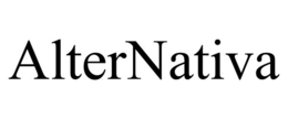 ALTERNATIVA trademark