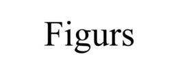 FIGURS trademark