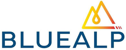 BLUEALP trademark