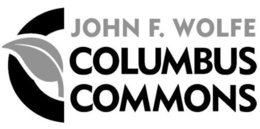 C JOHN F. WOLFE COLUMBUS COMMONS trademark
