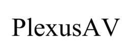 PLEXUSAV trademark