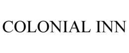 COLONIAL INN trademark