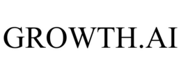 GROWTH.AI trademark