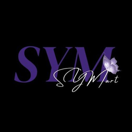 SYM SYMART trademark