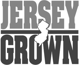 JERSEY GROWN trademark