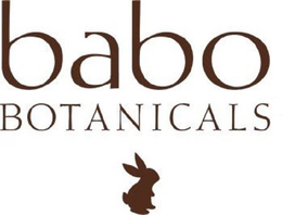 BABO BOTANICALS trademark