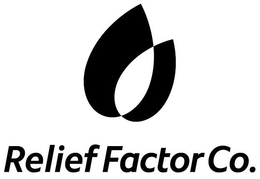 RELIEF FACTOR CO. trademark