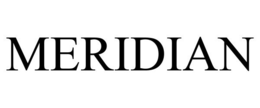 MERIDIAN trademark