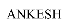 ANKESH trademark
