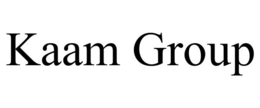 KAAM GROUP trademark