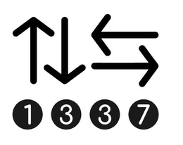 1 3 3 7 trademark