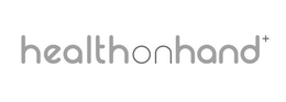 HEALTHONHAND trademark