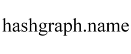 HASHGRAPH.NAME trademark