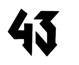 43 trademark