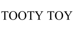 TOOTY TOY trademark