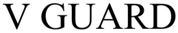 V-GUARD trademark