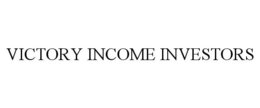 VICTORY INCOME INVESTORS trademark