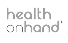 HEALTH ONHAND+ trademark