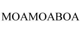 MOAMOABOA trademark