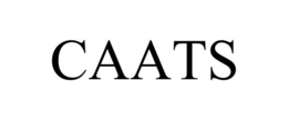 CAATS trademark
