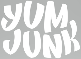 YUM JUNK trademark