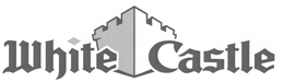 WHITE CASTLE trademark