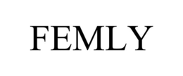FEMLY trademark