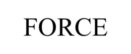 FORCE trademark