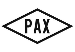 PAX trademark