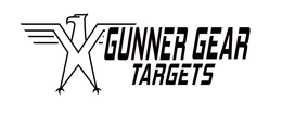 GUNNER GEAR TARGETS trademark