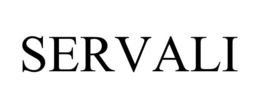 SERVALI trademark