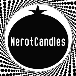 NEROTCANDLES trademark